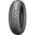 Фото #1 товара Покрышка для скутера MICHELIN MOTO Power Pure™ SC 63P TL