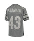 Фото #4 товара Футболка Mitchell & Ness Troy Polamalu