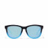 Фото #1 товара Солнечные очки унисекс Hawkers One Чёрный Синий Поляризованные (Ø 54 mm)