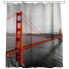 Фото #2 товара Duschvorhang San Francisco 180 x 200 cm