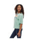 ფოტო #2 პროდუქტის Women's Bray Sunset Graphic Tee