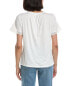 Фото #2 товара Jones New York Drapey T-Shirt Women's