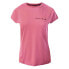 ფოტო #2 პროდუქტის IQ Yoryo short sleeve T-shirt