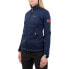 GRAFF Outdoor Warm 230BLD full zip sweatshirt