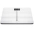 Напольные весы Withings Body Cardio Scale