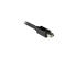 Фото #3 товара StarTech.com Mini DisplayPort to HDMI VGA Adapter - 4K 60Hz - Thunderbolt 2 mDP