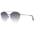 Фото #1 товара Swarovski Sonnenbrille SK0286 16C 58