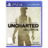 PLAYSTATION GAMES PS4 Uncharted: The Nathan Drake Collection