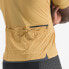 Фото #3 товара CASTELLI Unlimited Terra short sleeve jersey