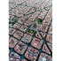 RAVENSBURGER Vista Aerea De Barcelona Puzzle 100 Pieces
