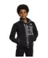 ფოტო #1 პროდუქტის Big Boys Forrest Fleece Hybrid Jacket