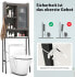 Toilettenschrank BA7856