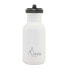 Фото #1 товара LAKEN Stainless Steel Basic Flow Bottle 500ml