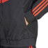 Фото #5 товара Спортивный костюм Adidas Predator Woven Tracksuit Jacket