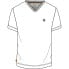 TIMBERLAND Dunstan River Slim short sleeve v neck T-shirt