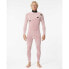 Фото #4 товара RIP CURL Flashbomb 5/3 mm Long Sleeve Chest Zip Neoprene Suit