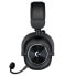 Фото #4 товара Logitech PRO X 2 Lightspeed wireless Gaming Headset - schwarz