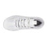 Фото #4 товара Puma Mb.03 Lo Basketball Mens White Athletic Sneakers 31038403