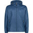 CMP Fix Hood 3X57627 jacket