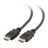 Фото #4 товара Кабель HDMI, Высокоскоростной GEMBIRD CC-HDMI4 4K Ultra HD 3D Чёрный