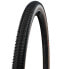 Фото #1 товара Покрышка велосипедная Schwalbe G-One R EVO V-Guard Tubeless 28´´ x 45 Rigid Gravel Tyre