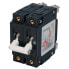 Фото #2 товара BLUE SEA SYSTEMS C-Series Double Pole Circuit Breaker Switch