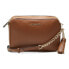 Фото #1 товара MICHAEL KORS Md Camera Shoulder Bag