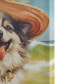 Фото #6 товара Beach Dogs Chihuahua Canvas Wall Art