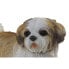Фото #3 товара Декоративная фигура Home ESPRIT Белый Коричневый Пёс 41 x 22 x 30 cm