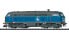 Фото #2 товара Trix 16824 - Train model - Metal - 15 yr(s) - Blue - Model railway/train - 102 mm