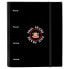 SAFTA A4 Ring Binder