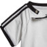 ფოტო #5 პროდუქტის ADIDAS ORIGINALS 3 Stripes short sleeve T-shirt