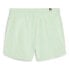 Фото #4 товара Puma Essentials Elevated 5 Inch Drawstring Shorts Womens Green Casual Athletic B