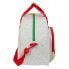Фото #3 товара Спортивная сумка Benetton Pop Серый (48 x 33 x 21 cm)