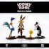 ASMODEE Looney Tunes Mayhem Pack Figuras Board Game