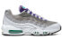 Кроссовки Nike Air Max 95 LV8 Grape