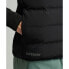 Фото #4 товара SUPERDRY Run Hybrid Padded Vest