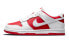 Фото #1 товара Кроссовки Nike Dunk Low University Red GS CW1590-600