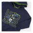 Фото #5 товара Толстовка с капюшоном детская Buzz Lightyear Синий