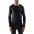 CRAFT CORE Wool Merino Long sleeve base layer