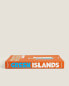 Фото #5 товара Книга на русском языке о Греческих островах ZARAHOME "Greek Islands"