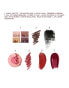 Фото #3 товара Charlotte Tilbury The Vintage Vamp Look - Light