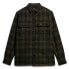 SUPERDRY Wool Miller overshirt