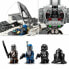 Фото #4 товара Набор игровых машинок Lego 75348 Star Wars
