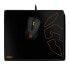 KROM Knout Kontrol mouse pad