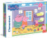 Фото #1 товара Clementoni Clementoni Puzzle 60el Maxi Świnka Peppa 26438