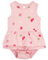 Фото #1 товара Baby Fruit Sunsuit NB