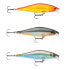 Фото #2 товара RAPALA Shadow Rap Shad minnow 12g 90 mm