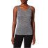 CMP 38T6696 sleeveless T-shirt