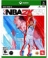 Фото #4 товара NBA 2K22 - Xbox Series X